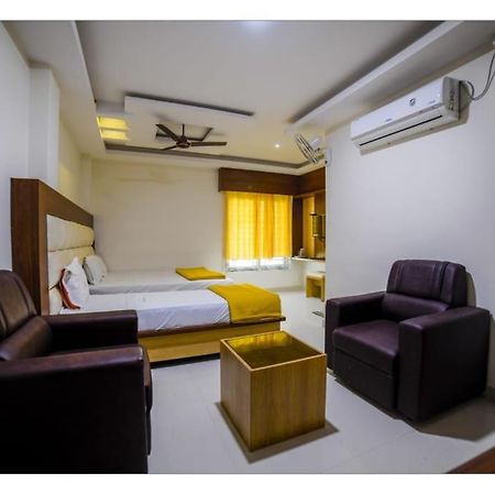 Jrs Residency Vellore Exterior foto