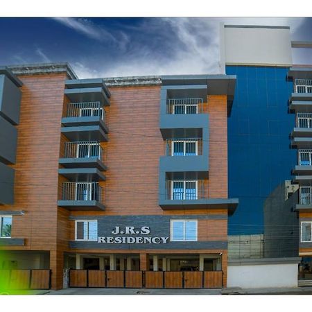 Jrs Residency Vellore Exterior foto