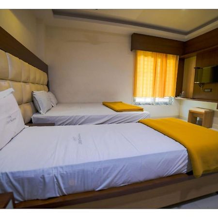Jrs Residency Vellore Exterior foto