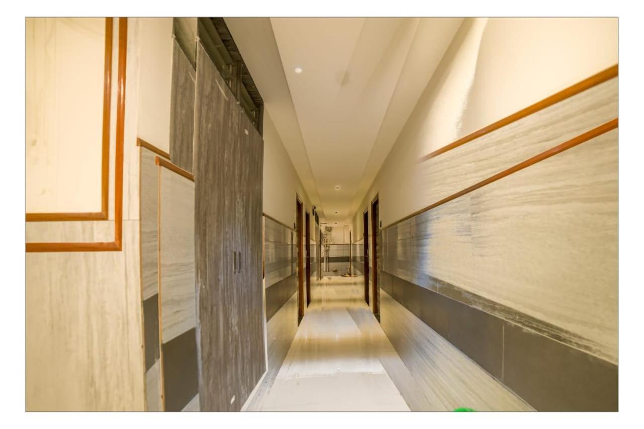 Jrs Residency Vellore Exterior foto
