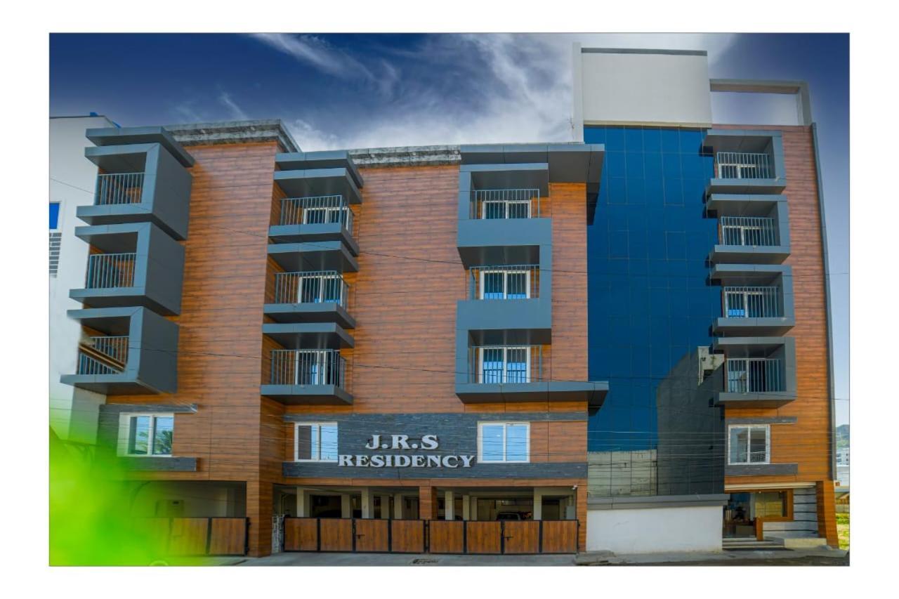 Jrs Residency Vellore Exterior foto