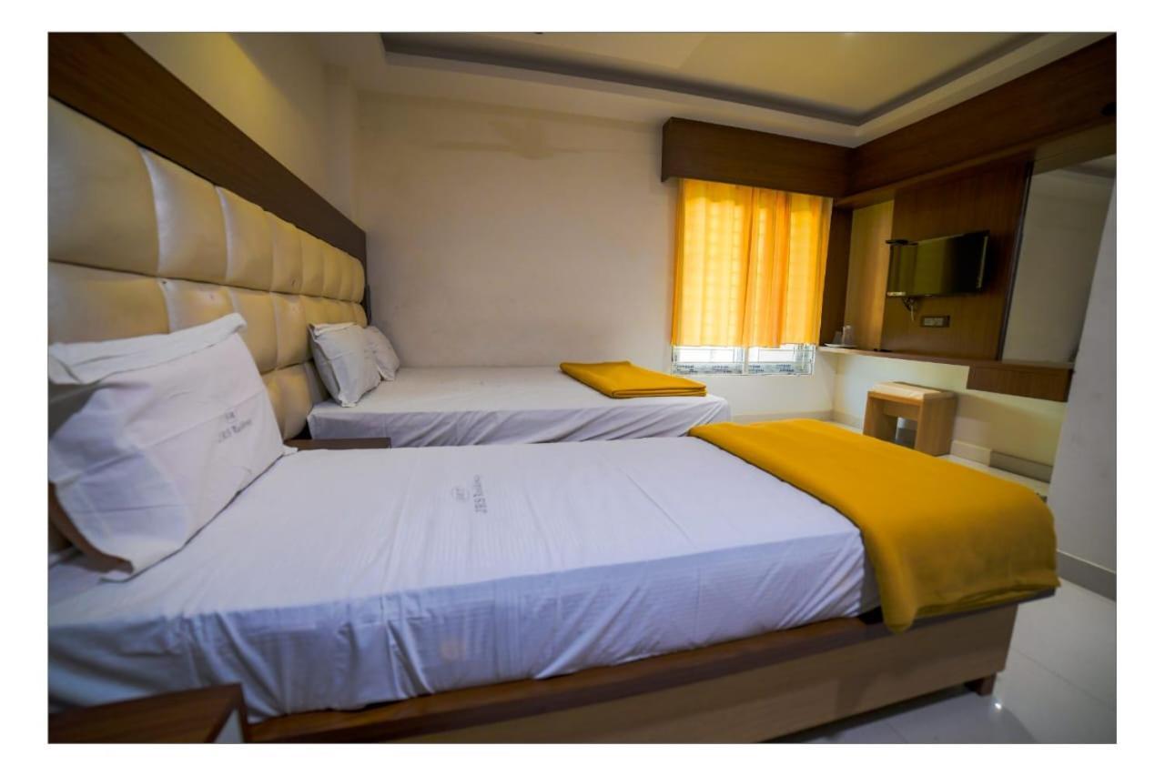 Jrs Residency Vellore Exterior foto