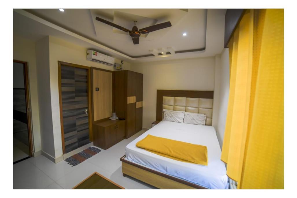 Jrs Residency Vellore Exterior foto