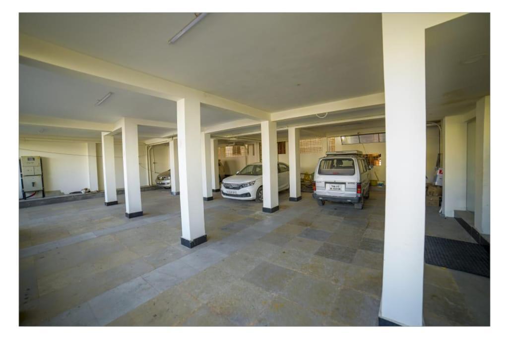 Jrs Residency Vellore Exterior foto